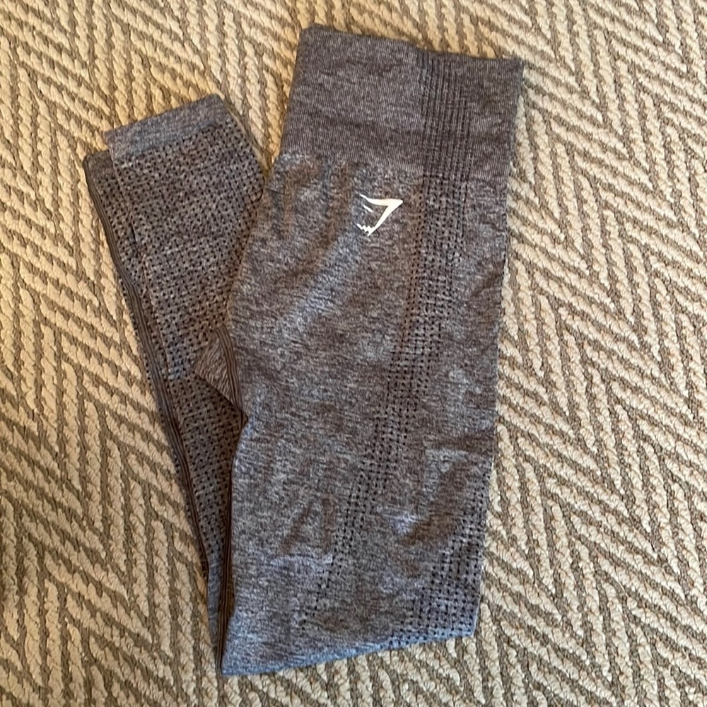 Gymshark, vital seamless leggings